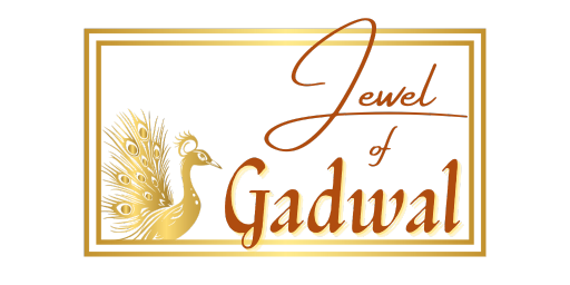 jewel of gadwal vrm silks gadwal silk sarees usa logo