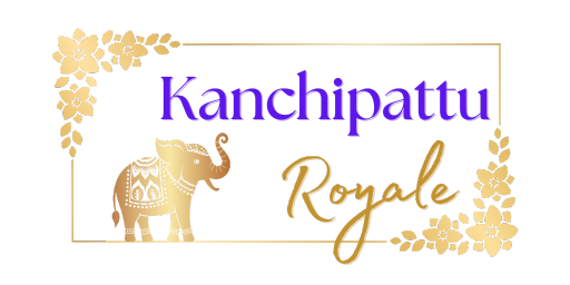 kanchipattu royale vrm silks kanchipuram silk sarees usa logo